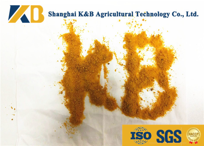 Maize Raw Material Corn Gluten Feed / Animal Feed Additives For Cattle