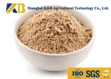 Prodotti puri della proteina del riso sbramato/polvere a base di riso della proteina per alimentazione animale